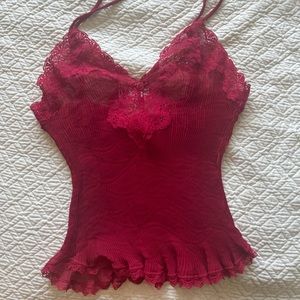 80’s vintage baby doll piece